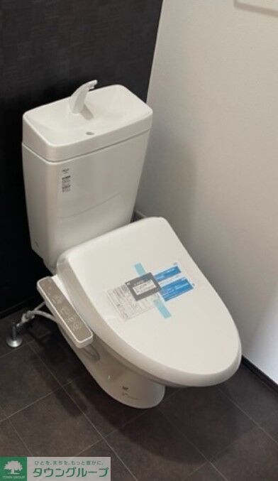 HS柏の物件内観写真