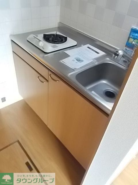 ジョリー柏の物件内観写真