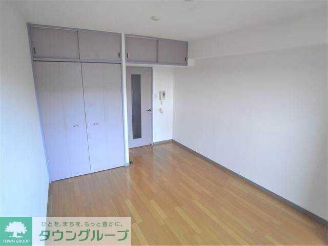 ベルサイト新松戸の物件内観写真