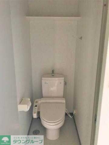 ベルサイト新松戸の物件内観写真