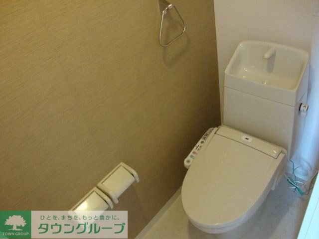 ソレイユ　ルブァン　～Ｓｏｌｅｉｌ　Ｌｅｖａｎｔ～の物件内観写真