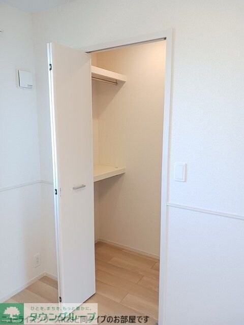 カーサ　アリビオ　Ｓの物件内観写真