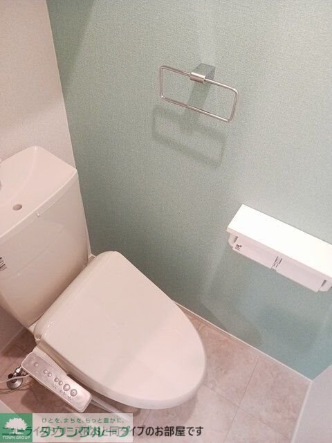 カーサ　アリビオ　Ｓの物件内観写真