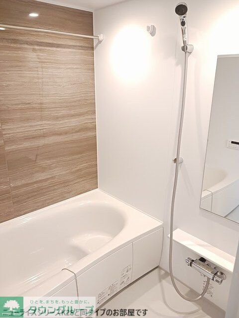 カーサ　アリビオ　Ｓの物件内観写真