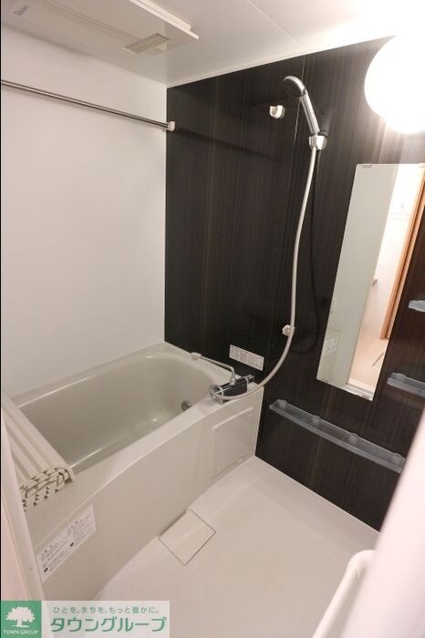 ハピネス　ストームの物件内観写真