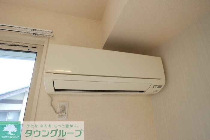 ハピネス　ストームの物件内観写真