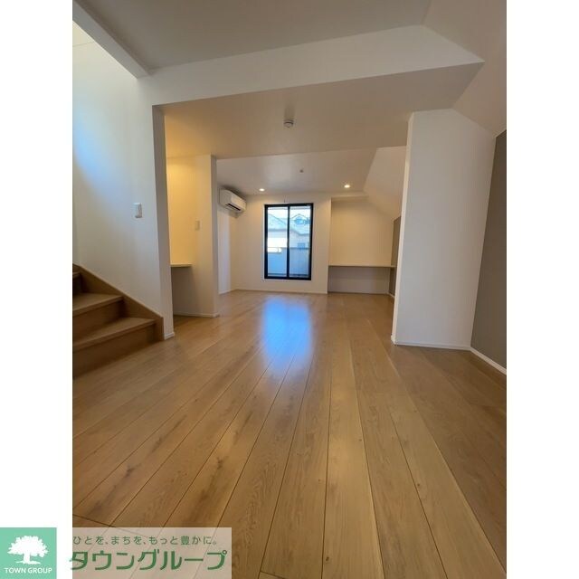 Kolet竹ノ塚#04の物件内観写真