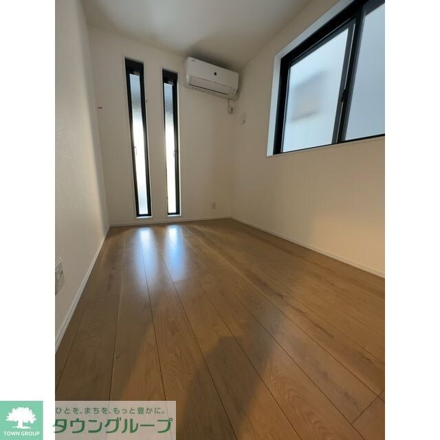 Kolet竹ノ塚#04の物件内観写真