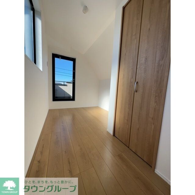 Kolet竹ノ塚#04の物件内観写真