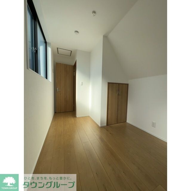 Kolet竹ノ塚#04の物件内観写真