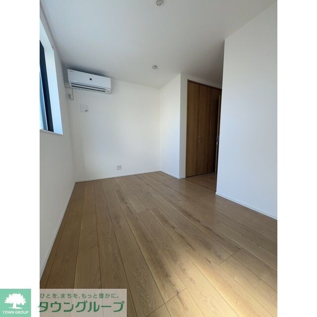 Kolet竹ノ塚#04の物件内観写真