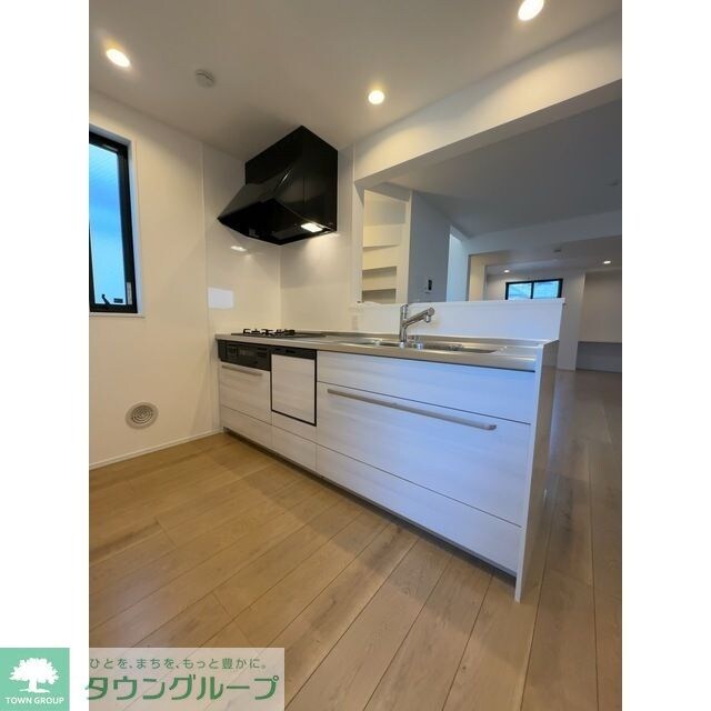 Kolet竹ノ塚#04の物件内観写真