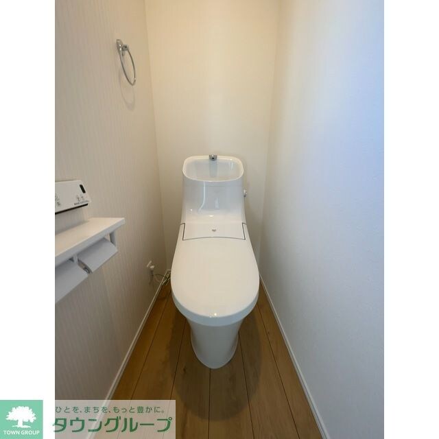 Kolet竹ノ塚#04の物件内観写真