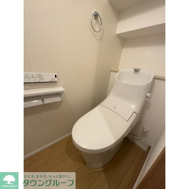 Kolet竹ノ塚#04の物件内観写真