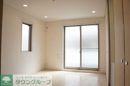 リブリ・滝台の物件内観写真