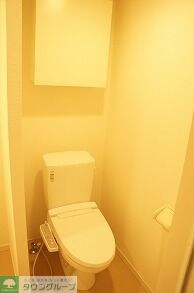 リブリ・滝台の物件内観写真