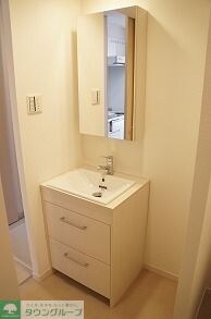 リブリ・滝台の物件内観写真