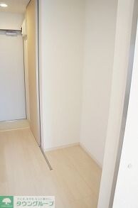 リブリ・滝台の物件内観写真