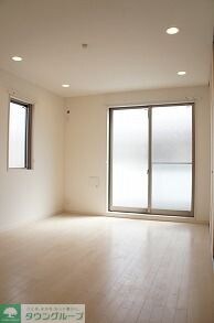 リブリ・滝台の物件内観写真