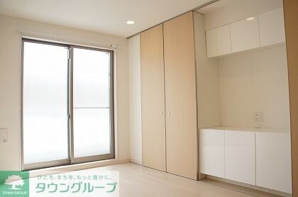 リブリ・滝台の物件内観写真