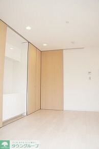 リブリ・滝台の物件内観写真