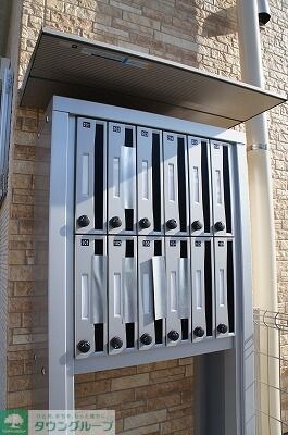 リブリ・滝台の物件内観写真