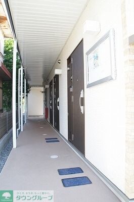 リブリ・滝台の物件内観写真