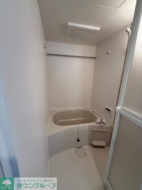 ミリアビタ薬園台IIの物件内観写真