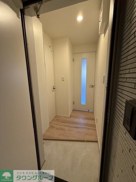 ミリアビタ薬園台IIの物件内観写真