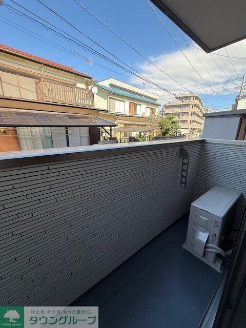 ミリアビタ薬園台IIの物件内観写真