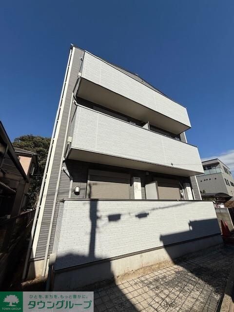 ミリアビタ薬園台IIの物件内観写真