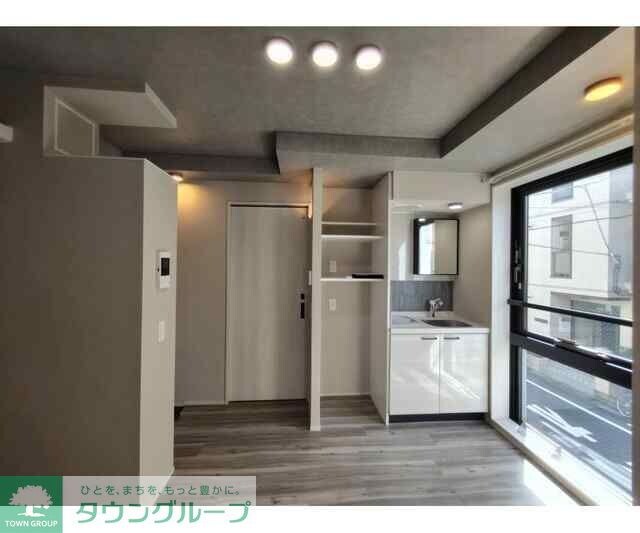 カテリーナ千住大橋の物件内観写真