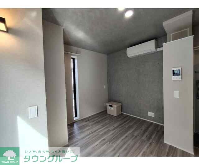 カテリーナ千住大橋の物件内観写真