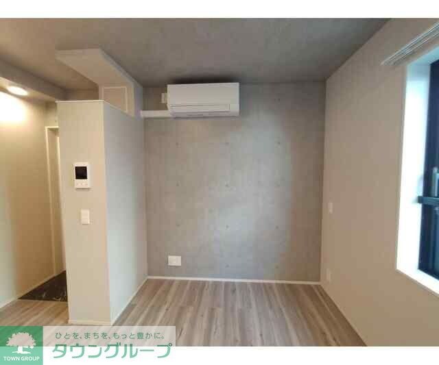 カテリーナ千住大橋の物件内観写真