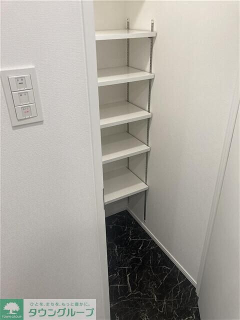 S-RESIDENCE北千住reizの物件内観写真