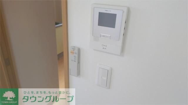 グランシャレー金町の物件内観写真