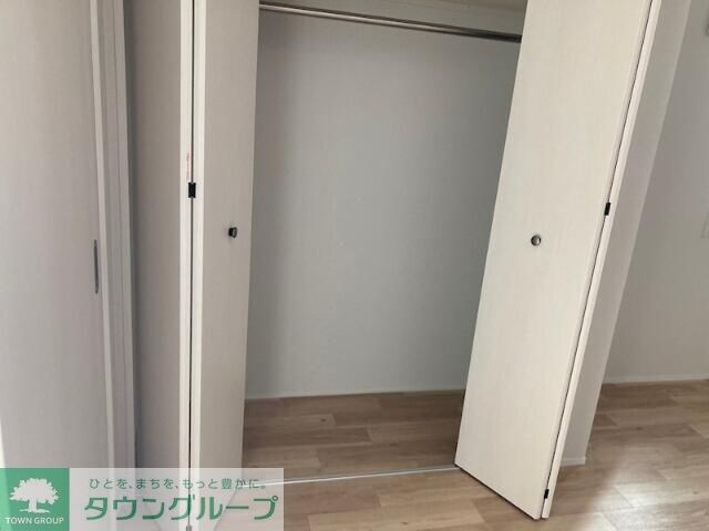 Belle  For＆＃234；t ＆ Rizi＆＃234；の物件内観写真