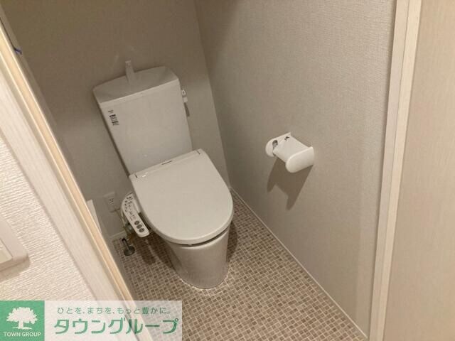 Belle  For＆＃234；t ＆ Rizi＆＃234；の物件内観写真