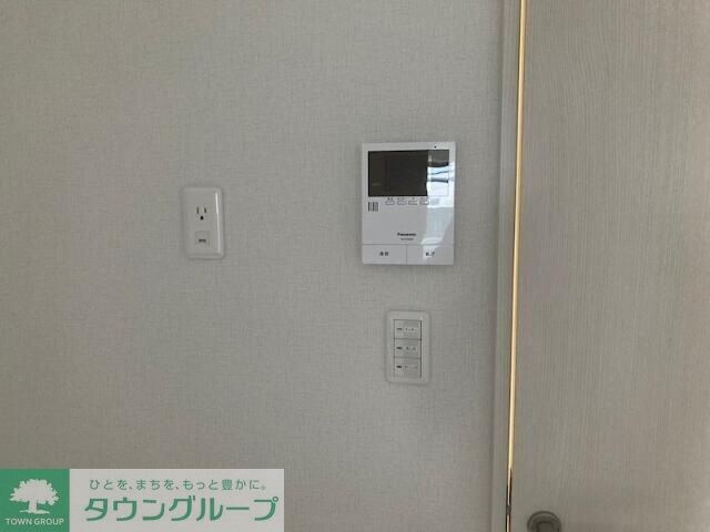 Belle  For＆＃234；t ＆ Rizi＆＃234；の物件内観写真