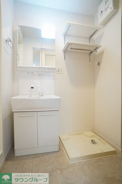 クローバーレジデンスの物件内観写真