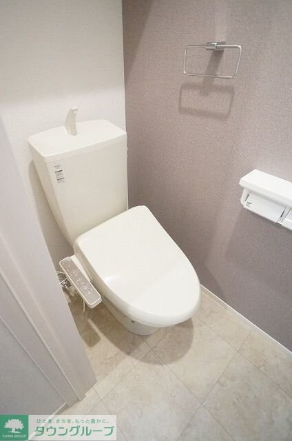 クローバーレジデンスの物件内観写真