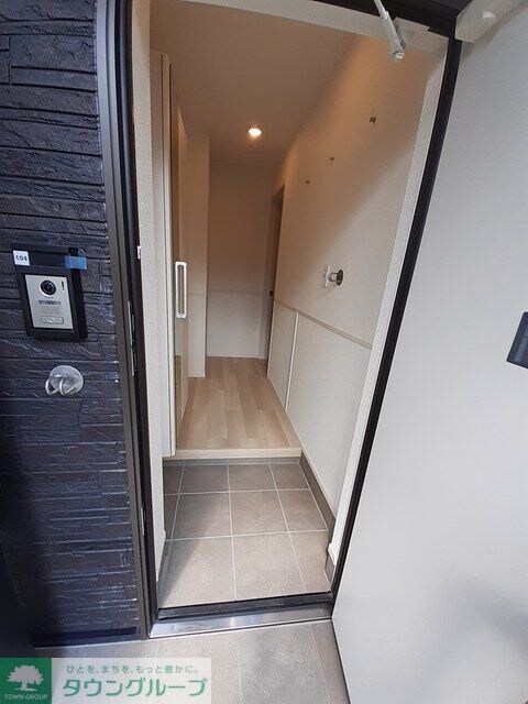 コンフォートＢの物件内観写真