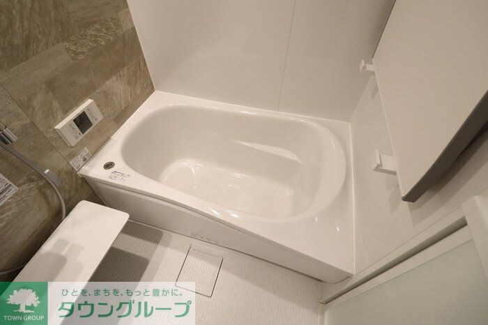 タチェット三郷中央の物件内観写真