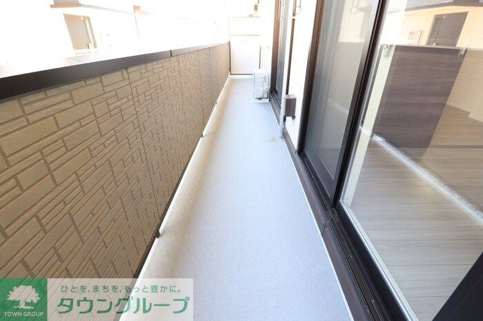 ジャンティの物件内観写真