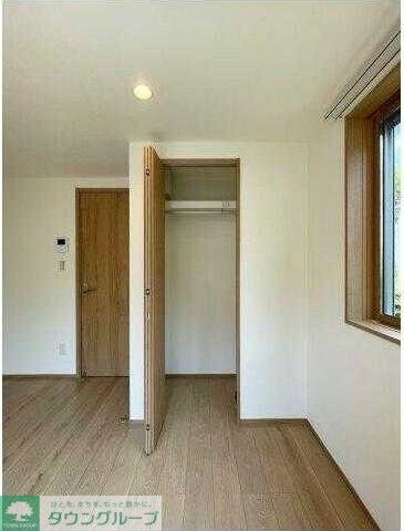 ヒルズ松戸の物件内観写真