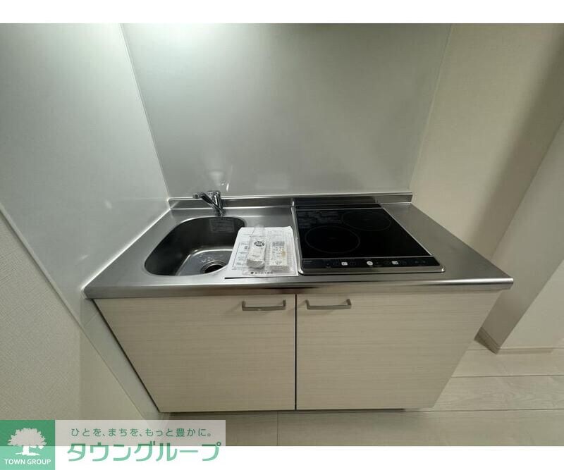 Ｊブラン亀有の物件内観写真