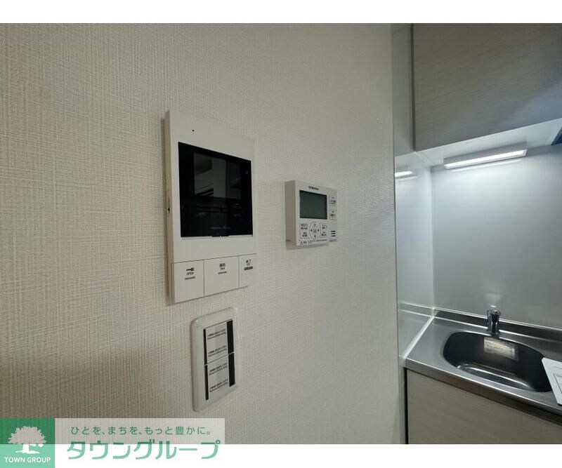 Ｊブラン亀有の物件内観写真