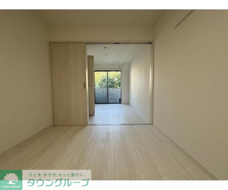 Ｊブラン亀有の物件内観写真