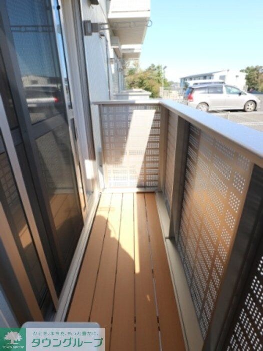 ヴァイスハウスの物件内観写真