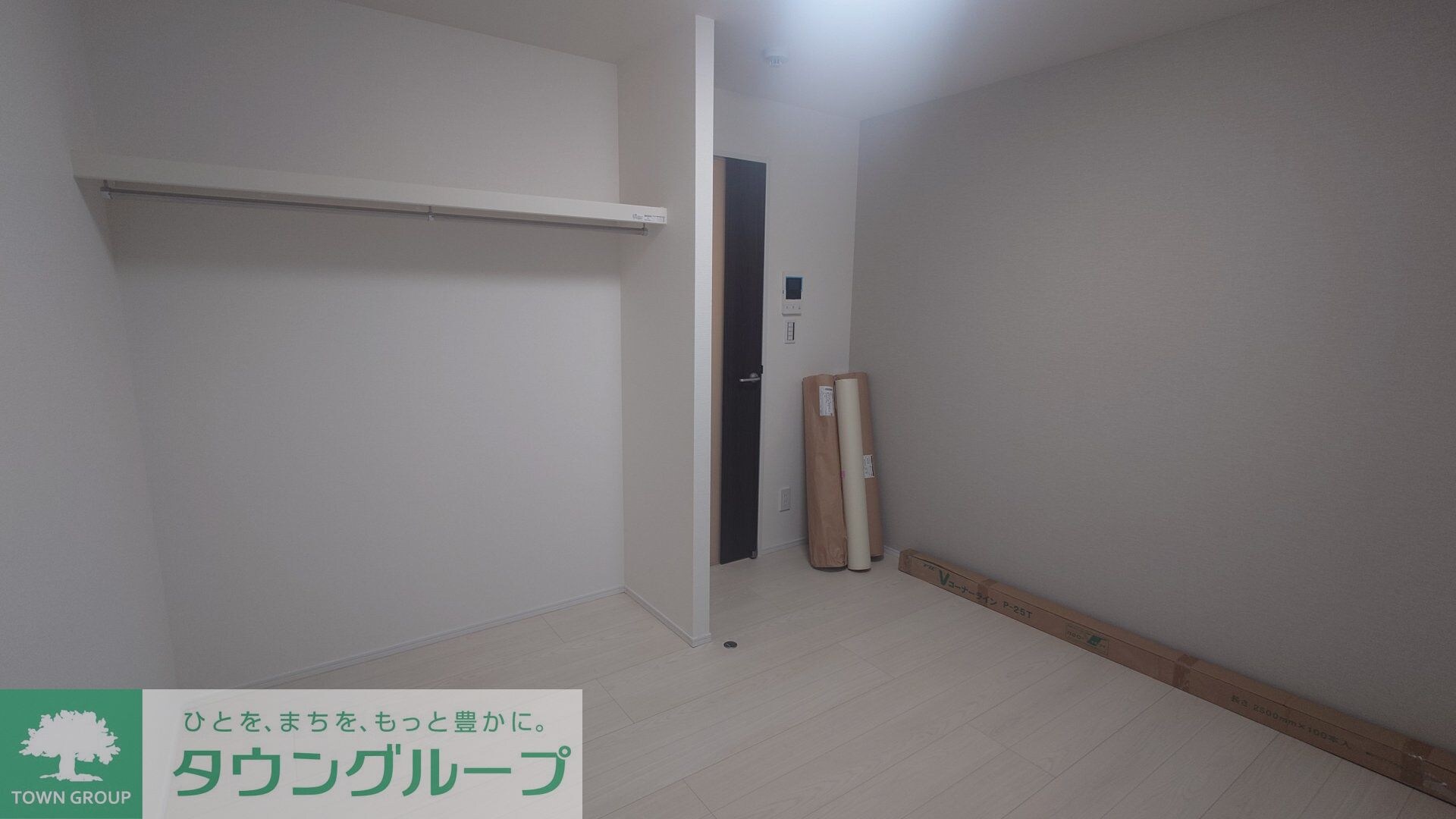 カインドネス亀有IIの物件内観写真